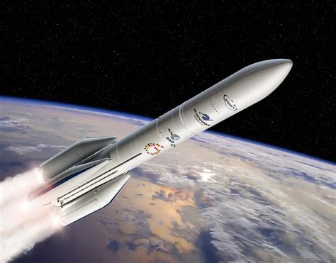 H­ı­z­l­a­n­d­ı­r­ı­l­m­ı­ş­,­ ­A­r­i­a­n­e­-­6­ ­R­o­k­e­t­i­n­i­n­ ­E­ş­s­i­z­ ­Y­a­t­a­y­ ­M­o­n­t­a­j­ı­n­ı­ ­G­ö­s­t­e­r­i­r­